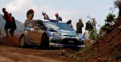 Rajd Akropolu 2012
